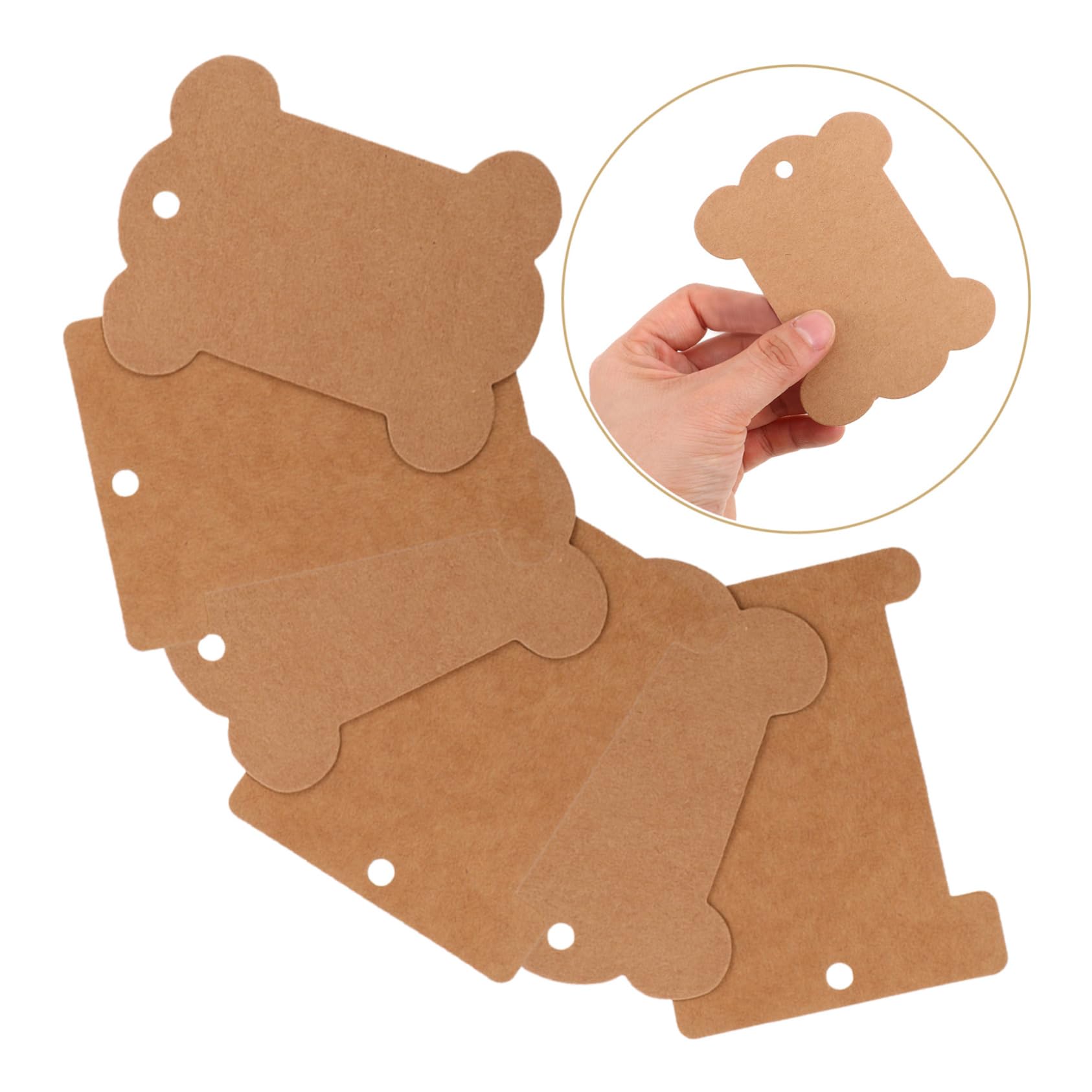 HAPINARY 80pcs Winding Plate Crafting Tools Embossing Folder Craft Supplies