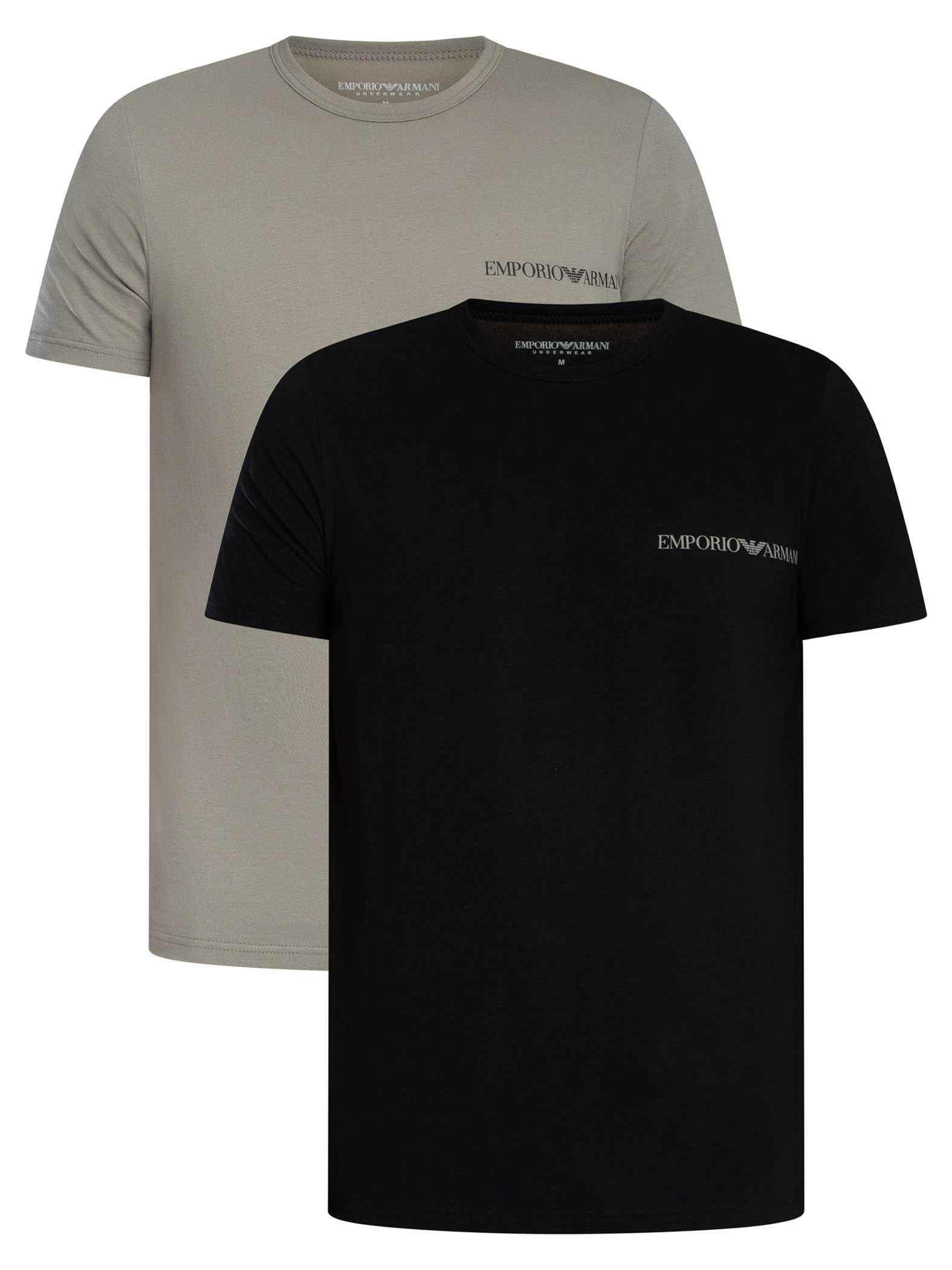 EMPORIO ARMANI T-Shirt Uomo