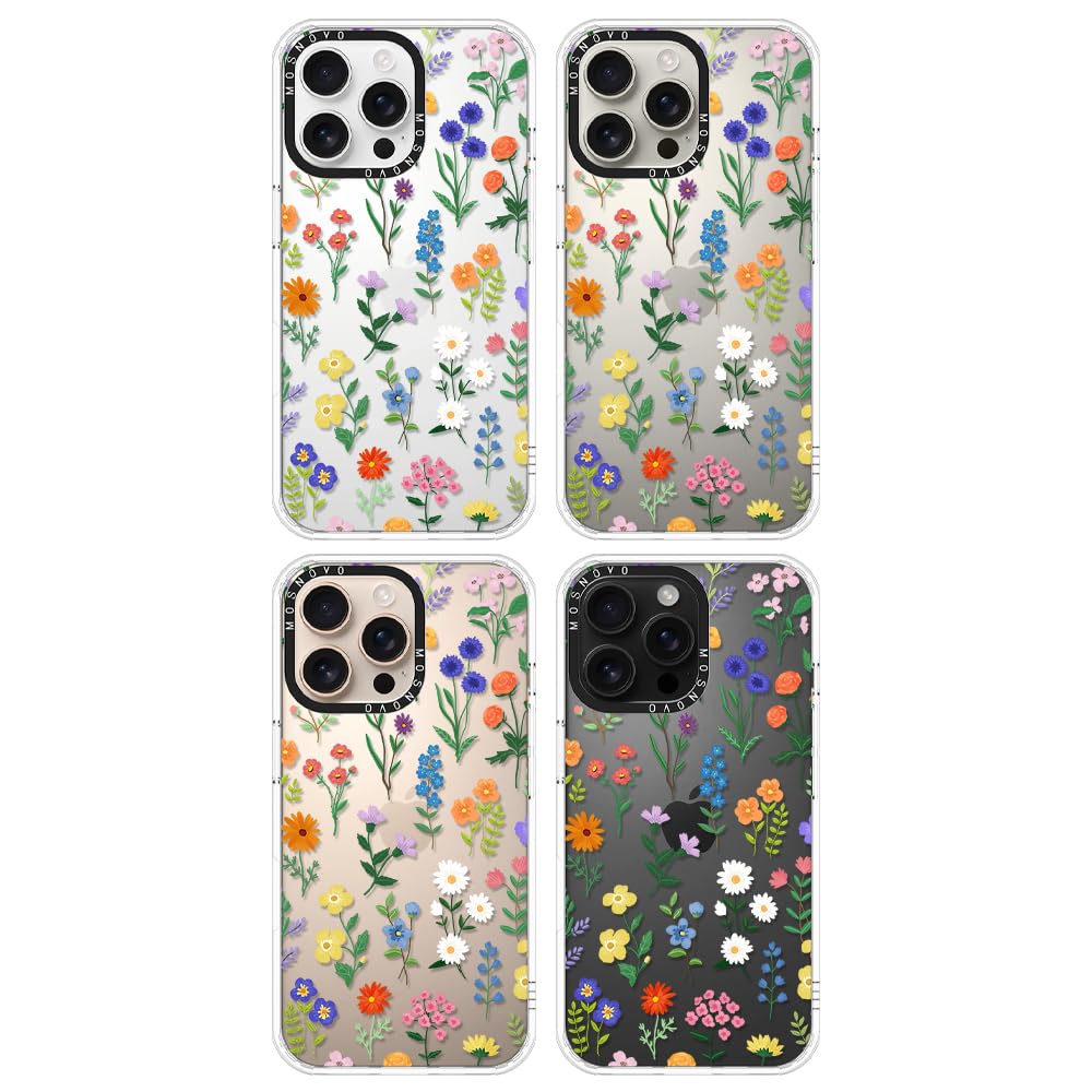 MOSNOVO Case for iPhone 16 Pro Max - Image 3
