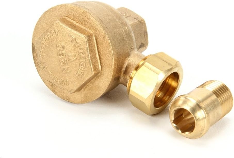 Southbend Range 1178379 Steam Trap