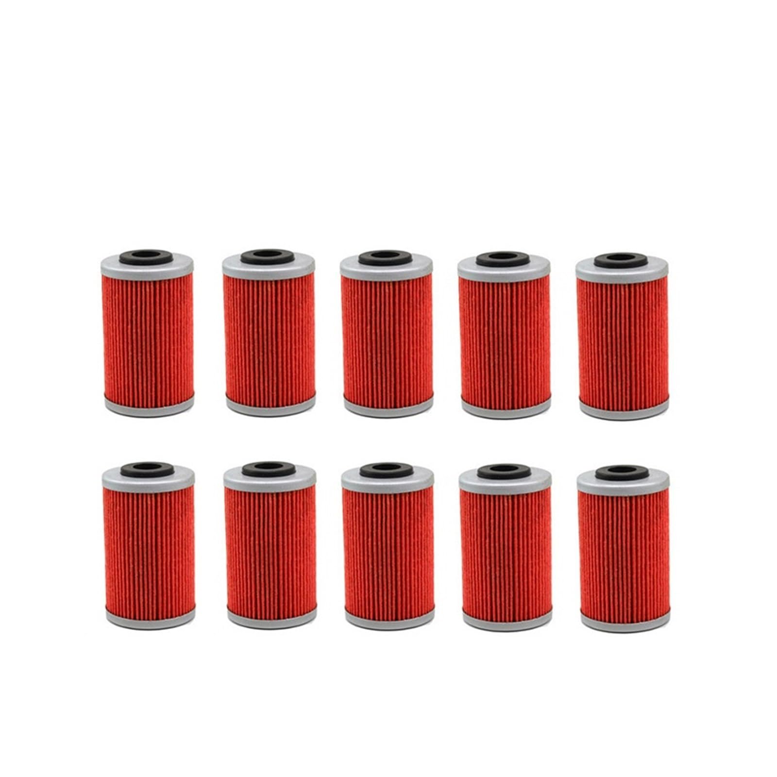 Filtro de aceite for 640 690 390 200 250 125 525 450 400 RC390 373