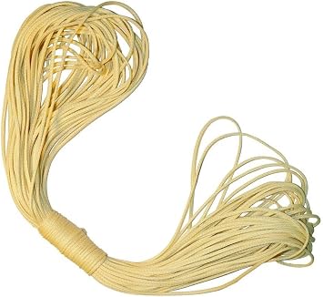 5col Kevlar Parachute Cord, MIL-C-87129A Type 9 2000 lb Min Break Strength