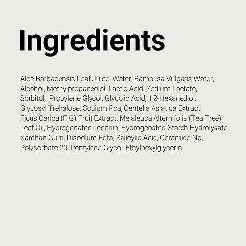 Miniatura 8 de Dr. IASO AC BOOSTER Preocupaciones de la piel sobre los poros y puntos negros obstruidos, trata la piel propensa al acné, alivia y aclara la piel