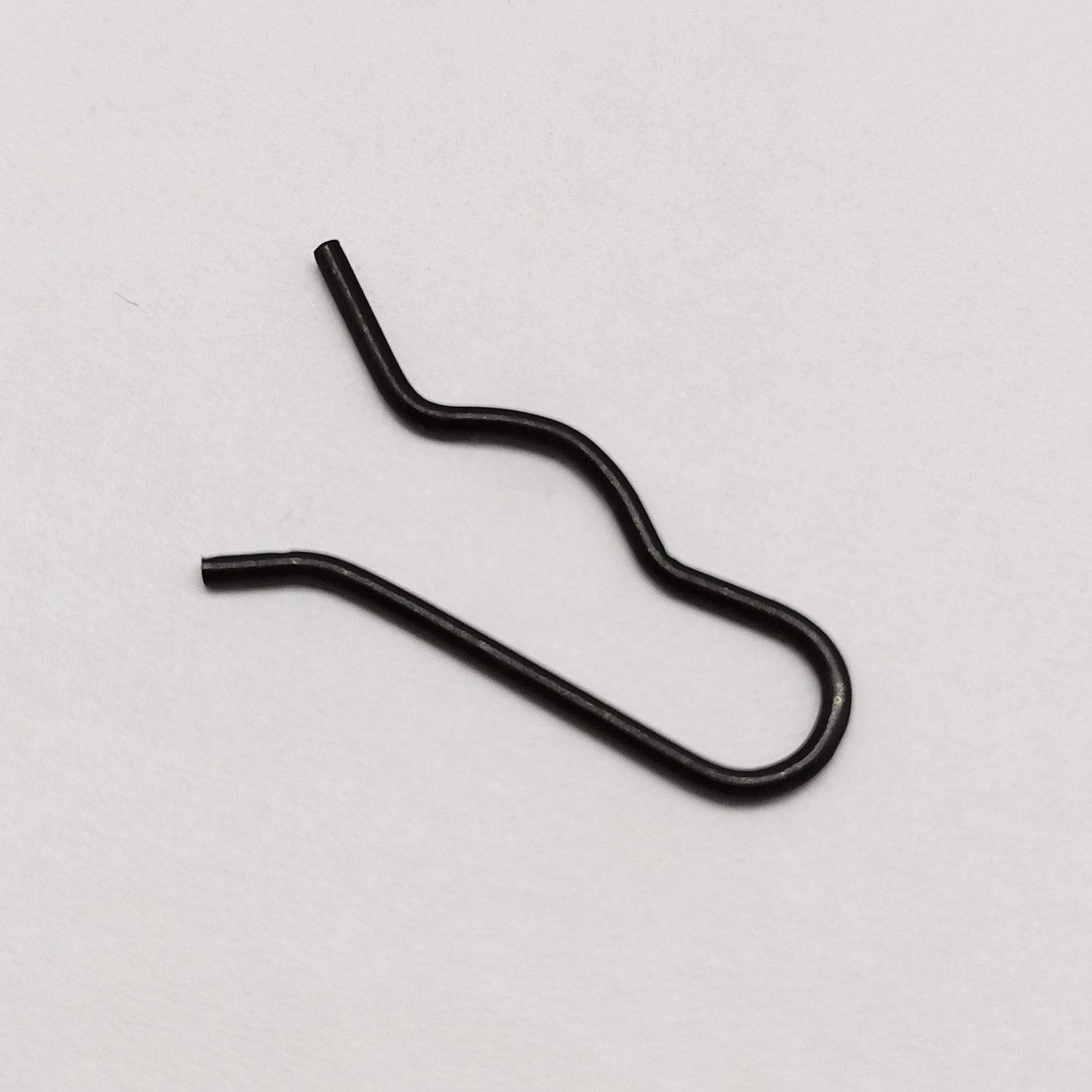 HONEYSEW 1pc Snap Pin for Kenmore 385.1158180, 385.11607090, 385.1168280,for Janome 653 Sewing Machine #652019001