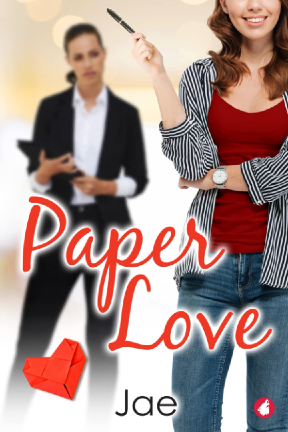 Paper Love (Matchmaking Cats)