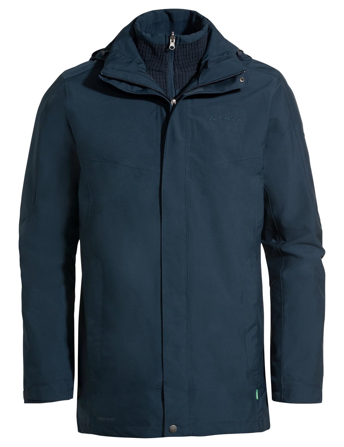 VAUDE Herren Idris 3-in-1 Parka III