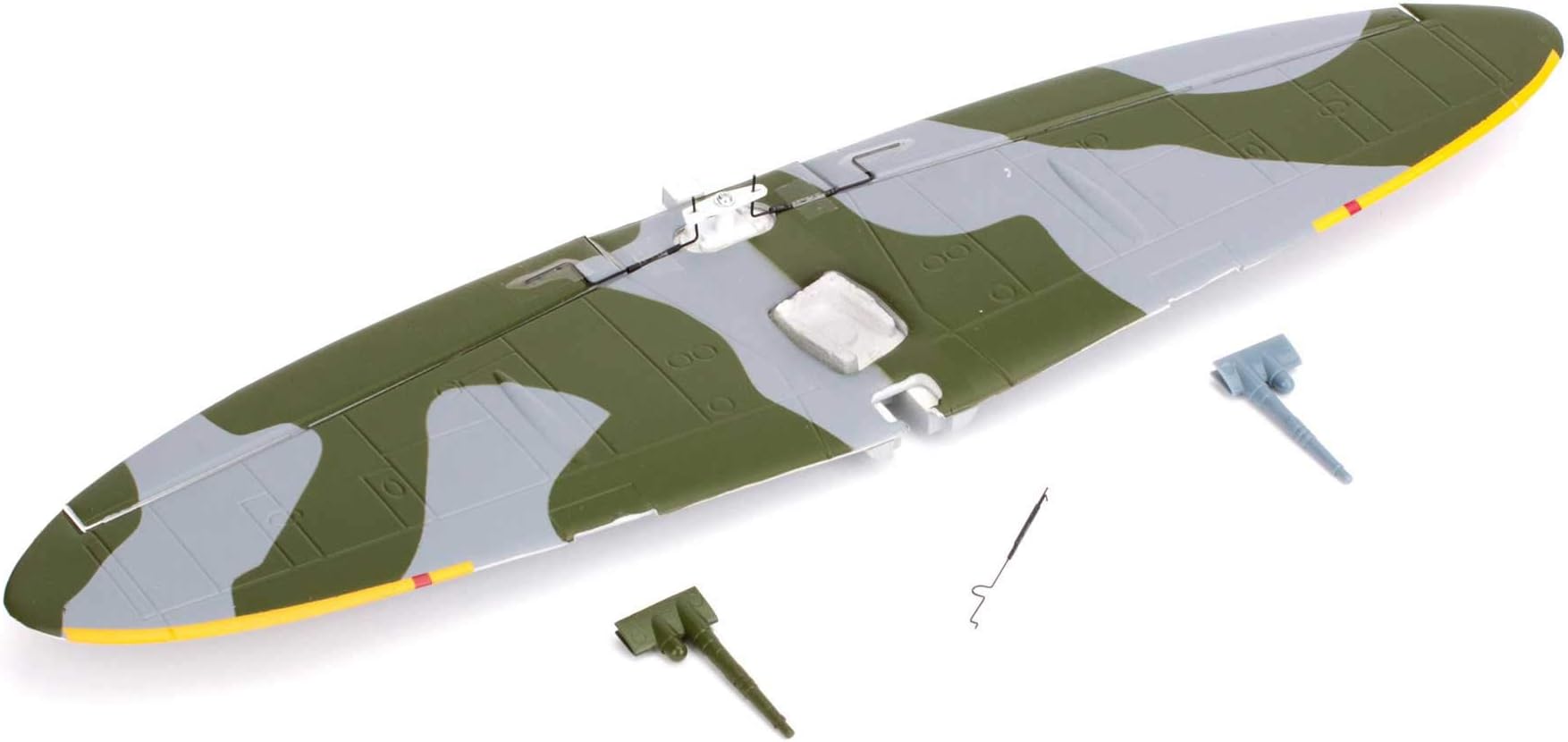 ParkZone Main Wing: Ultra-Micro Spitfire Mk IX