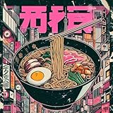 RAMEN TOKYO