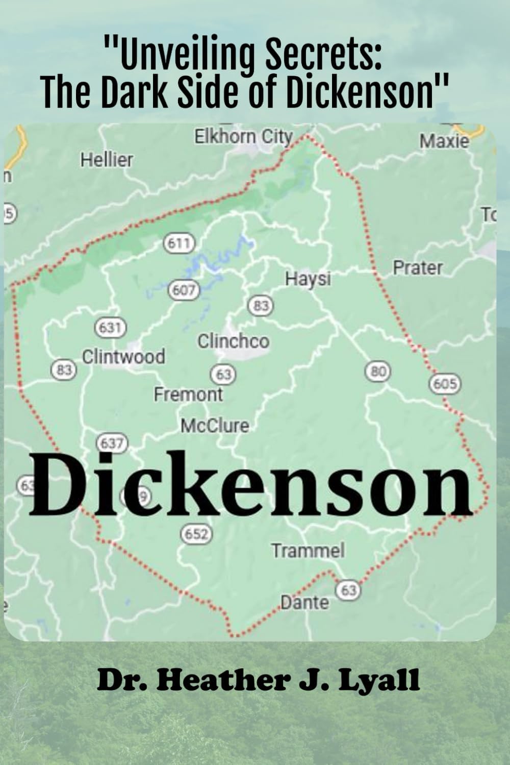 Dickenson
