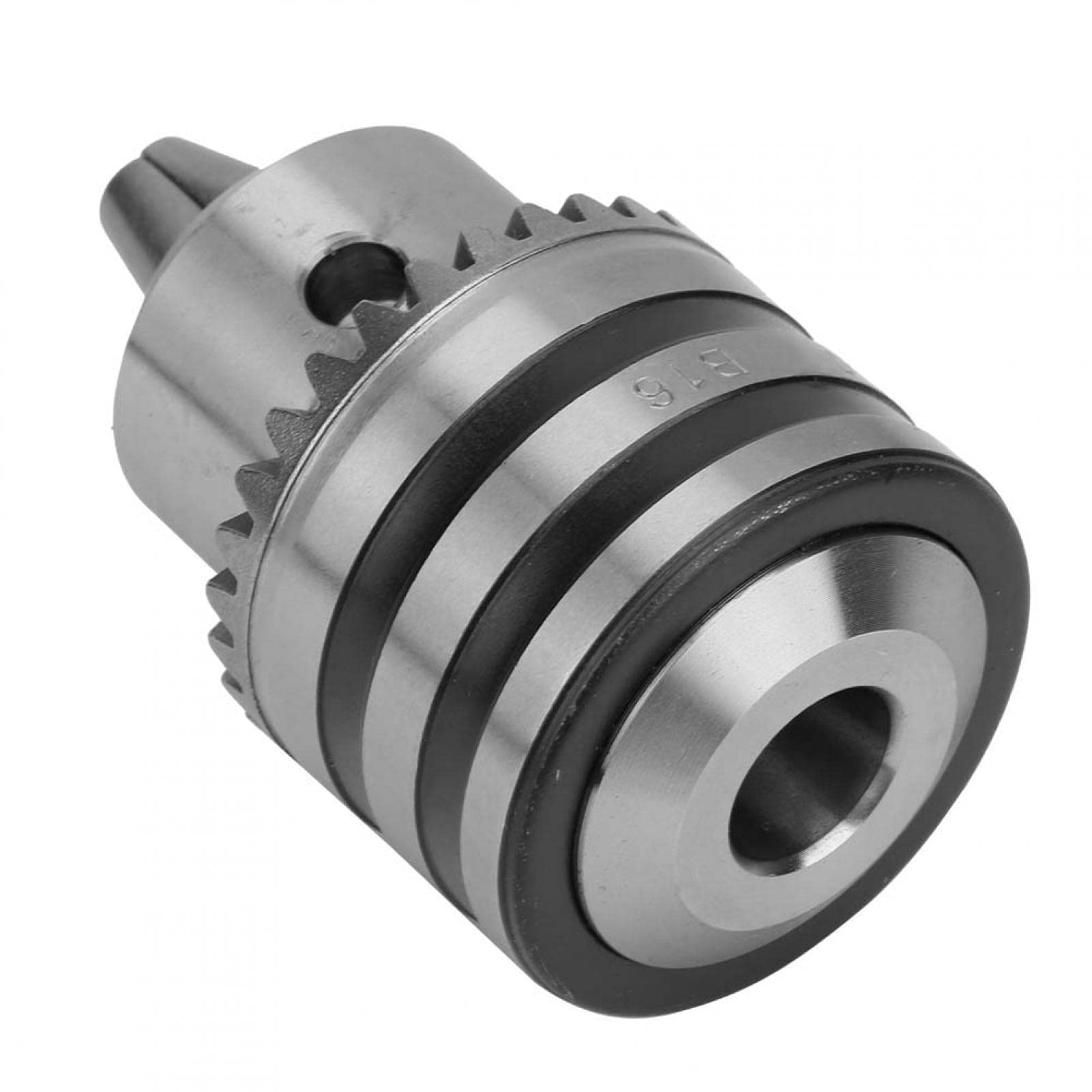 Boor-adapter 3.0-16mm Range B16 boorkop Adapter Milling Tool Kit Key Type Elektromotor Shaft Mini Boorhouders Micro Chuck fixeerinrichting