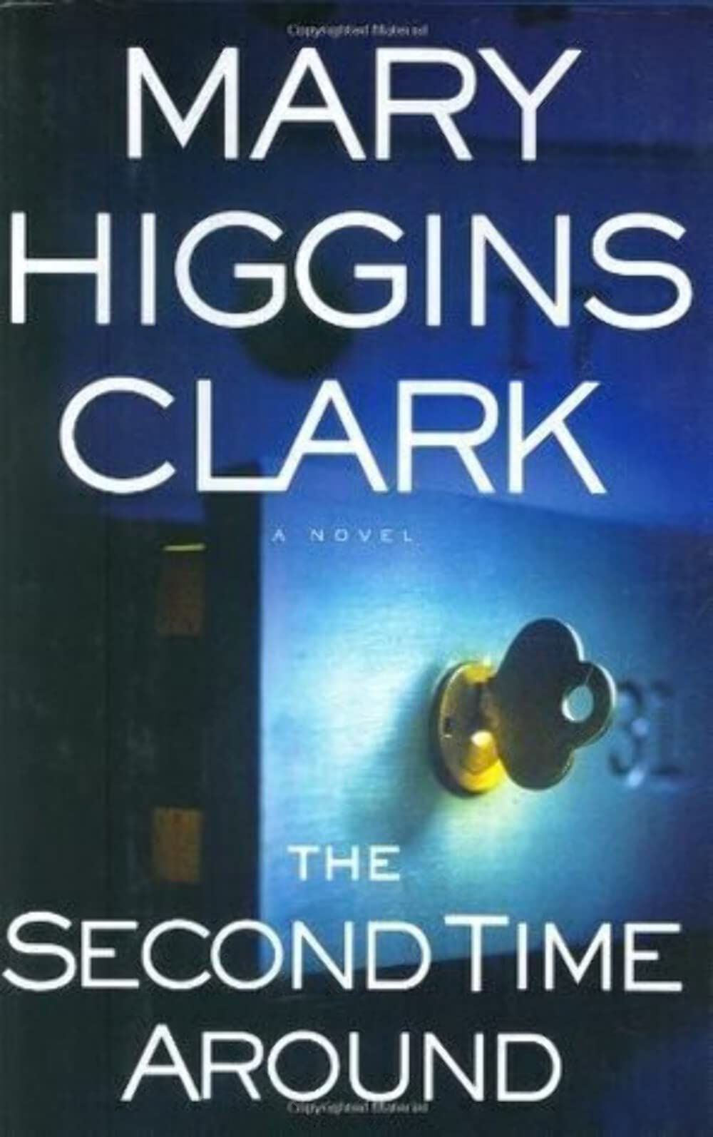 Cover of The Second Time Around