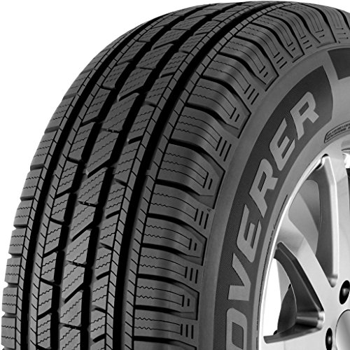 Cooper Tires Discoverer SRX All- Season Radial Tire-225/75R16 104T