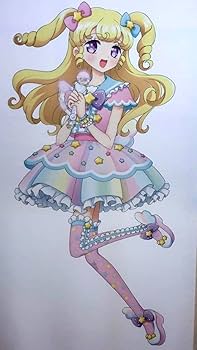 Amazon.co.jp: アイドルタイムプリパラ 夢川ゆい 等身大タペストリー Amazon.co.jp: アイドルタイムプリパラ 夢川ゆい 等身大タペストリー