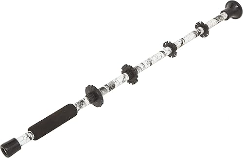 Miniatura 2 de Black Rhino 24 pulgadas, pistola de soplado calibre 50 con kit de dardos