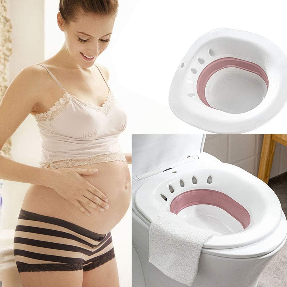 bagno sitz per il vapore yoni