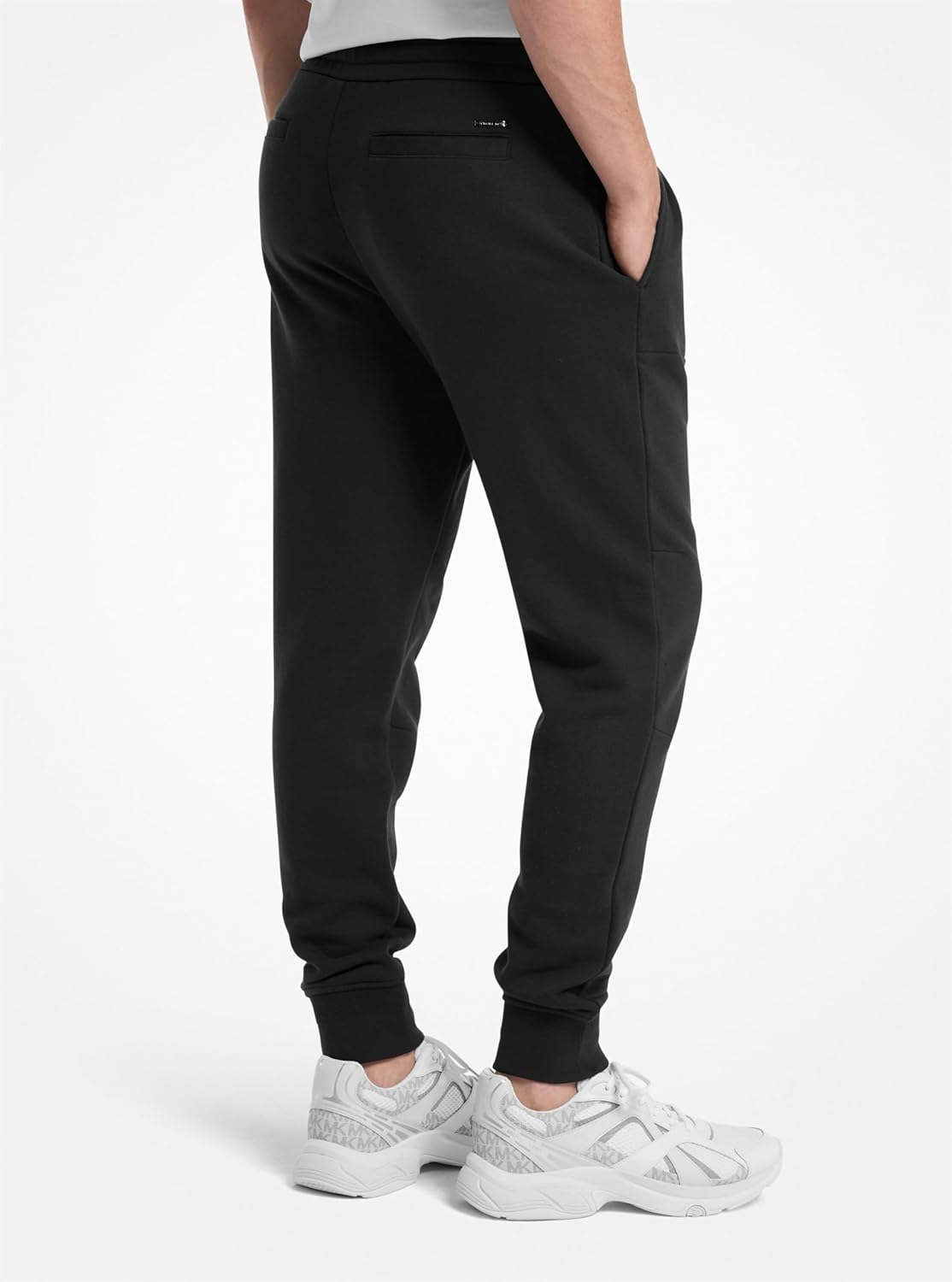 Michael Kors Mens Elevated Jogger - Image 3