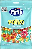 Bala Gelatina Polvo 250g Fini