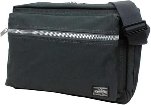 Amazon | [ポーター]PORTER SPEC スペック ショルダーバッグ(S) 580