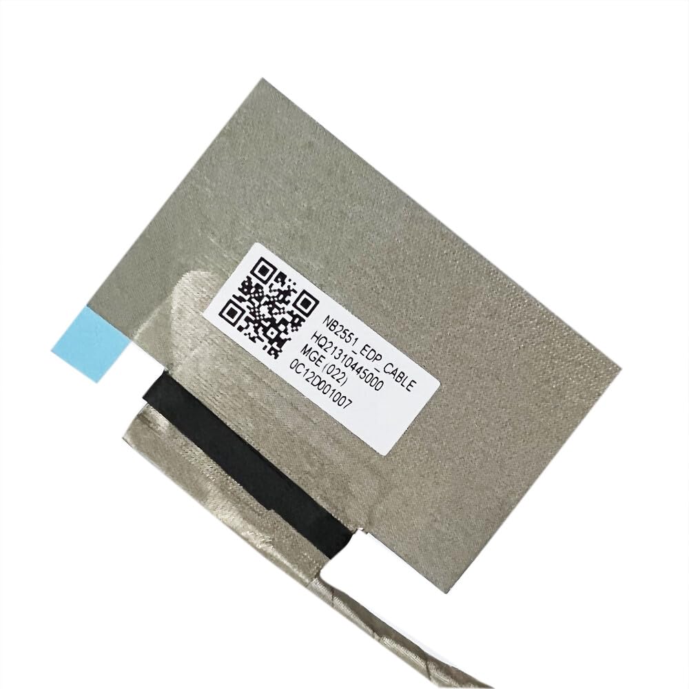 30PIN EDP LCD ekran wideo elastyczny do Asus ZenBook 13 14 UX325JA UX325UA UX425JA UX425JA UX425IA UM325UA 14005-02790100 HQ21310445000 LCD Cable