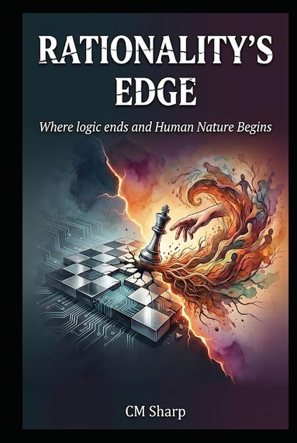 Rationality's Edge: Where Logic ends and Human Nature Begins