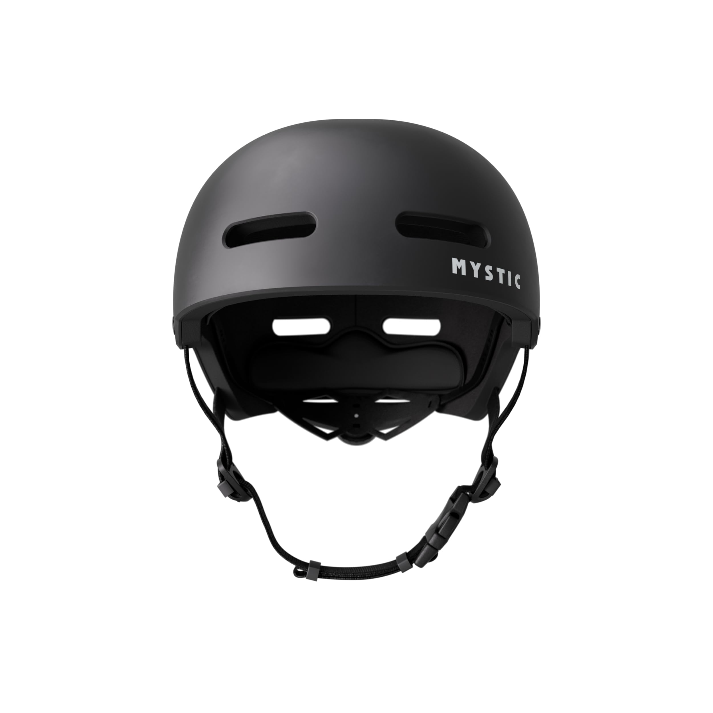 MYSTIC Vandal Helm 2024 Black