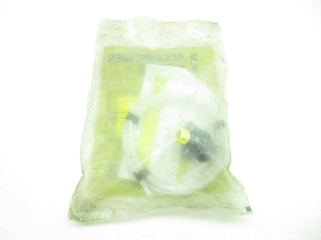 NEW LMI MILTON ROY 36276 LIQUIPRO BLEED VALVE 4-FUNCTION D603632