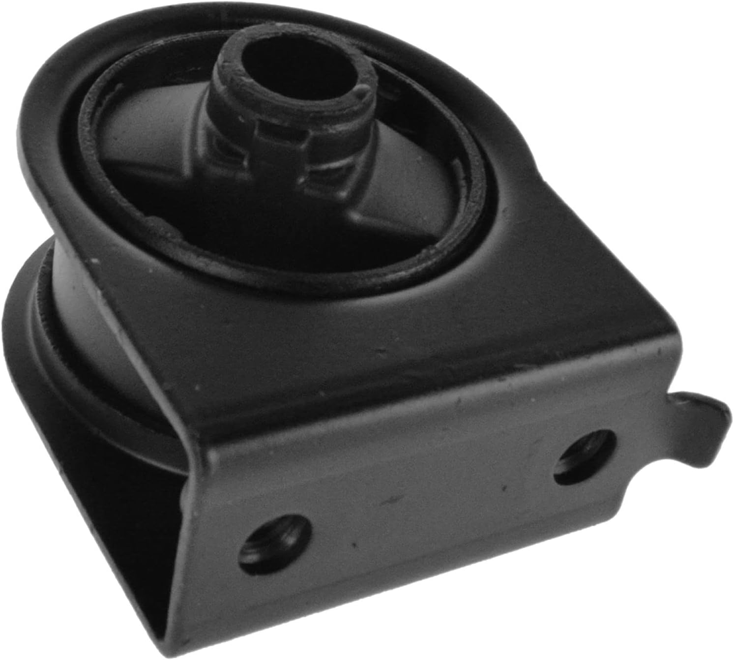 TRQ 4 Piece Engine & Transmission Motor Mount Kit Set for Escape Tribute Mariner