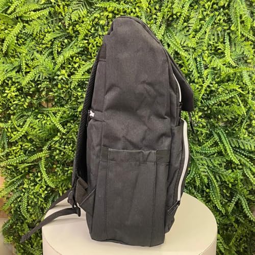 Bolsa Mochila Maternidade Menina Menino Gestante Bebê Multifuncional Impermeável Casual Passeio (Pre