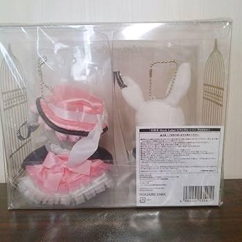 黒執事　ビターラビット　クックロビン Amazon.co.jp: 黒執事 Black Label ビターラビットミニ クック