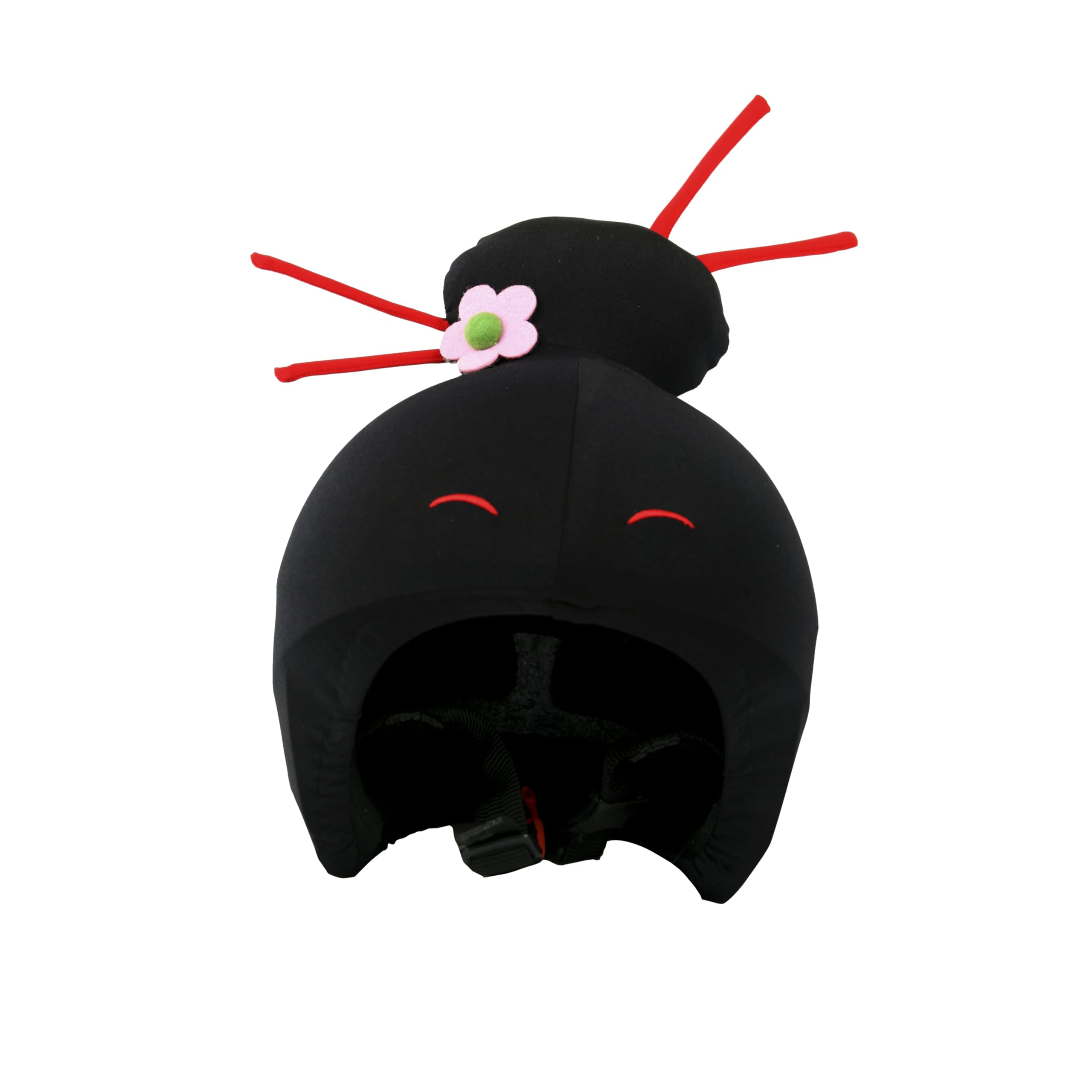 COOLCASC KOKESHI Multisport Helmet Cover