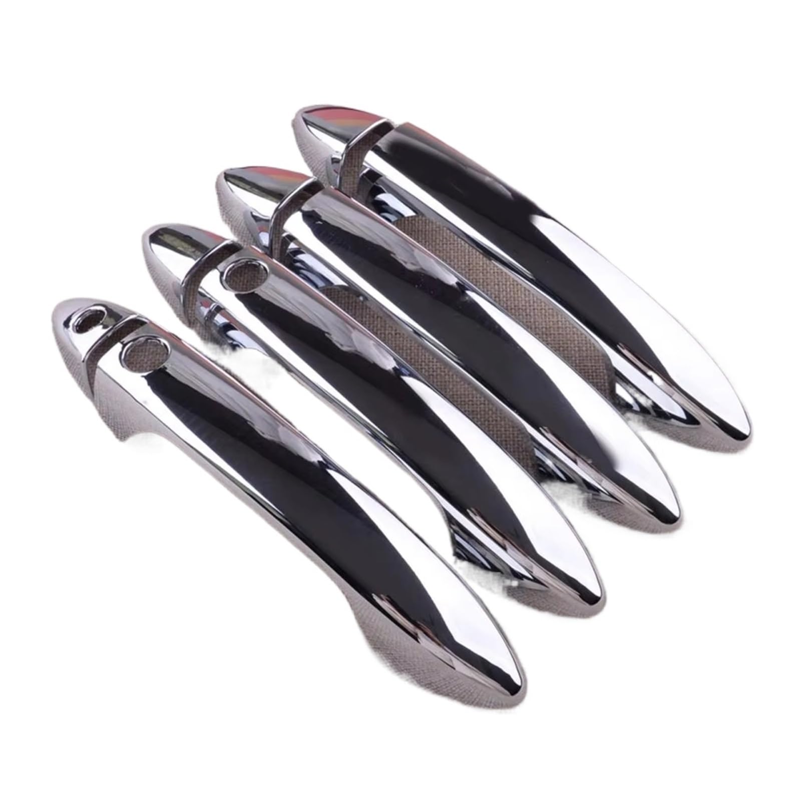 Cache poignée extérieure Pilot 2016-2021 garniture décorative de porte