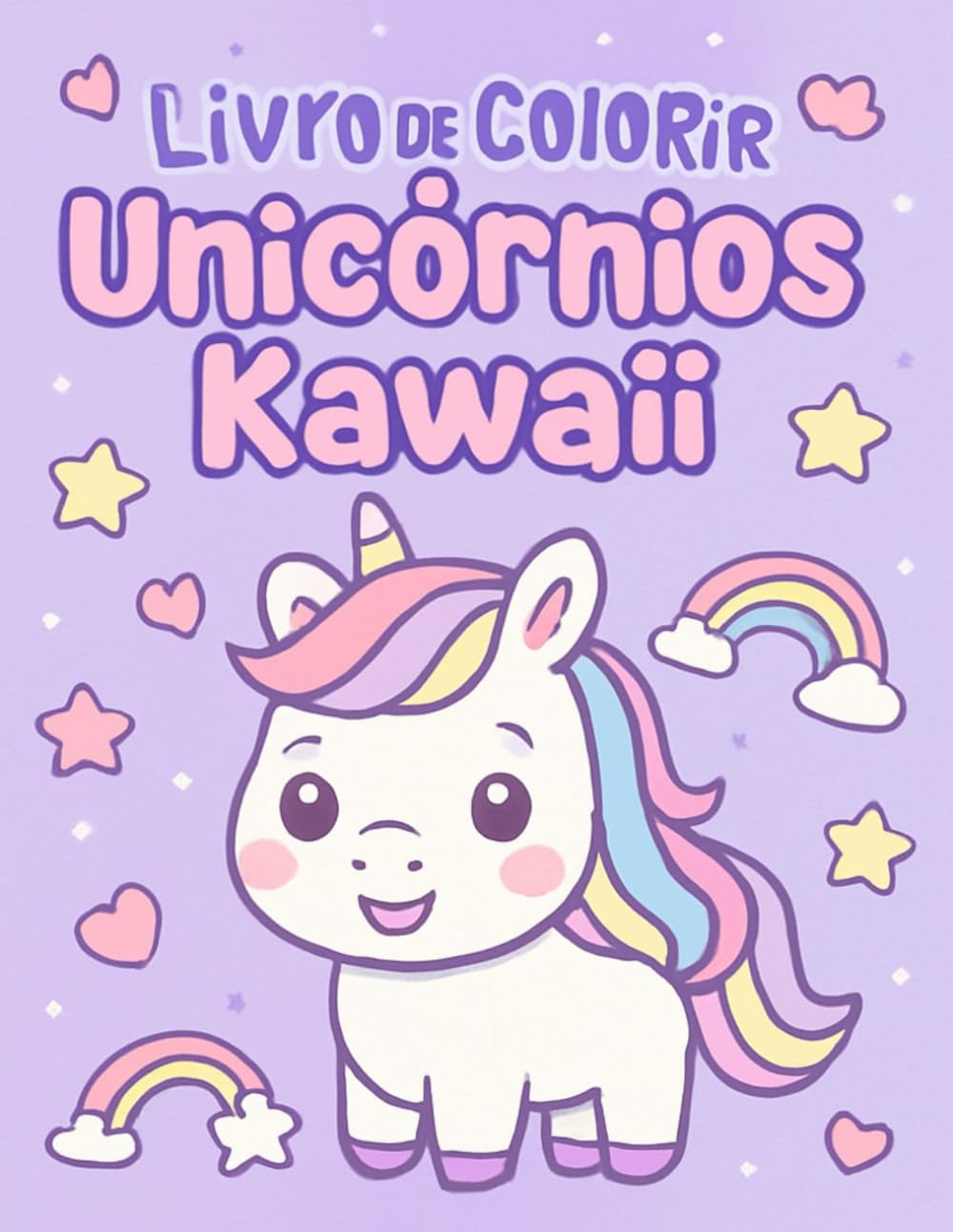 Livro de Colorir