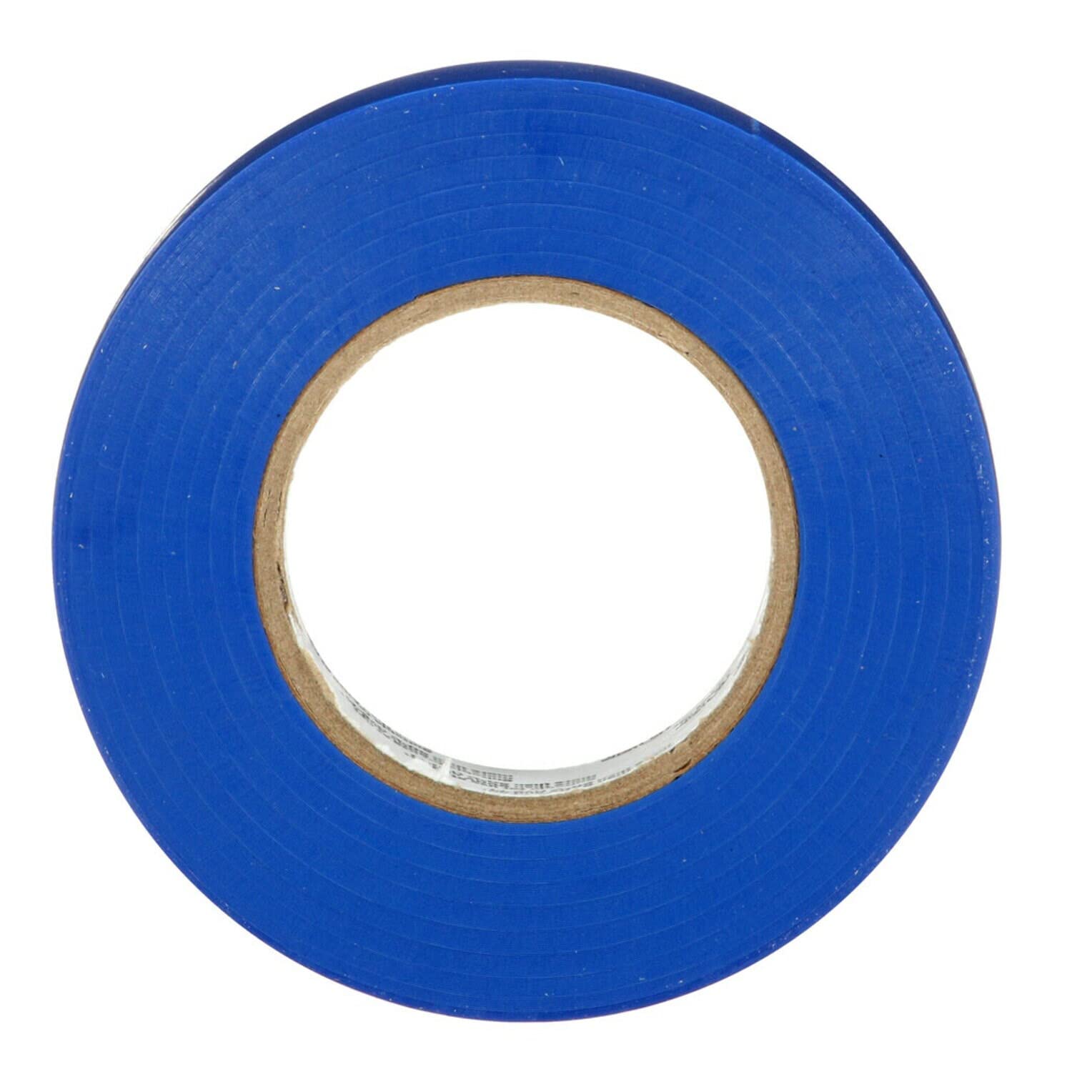 3M 165Wh6E Taśma Winylowa, Biały, 19 mm x 25 m