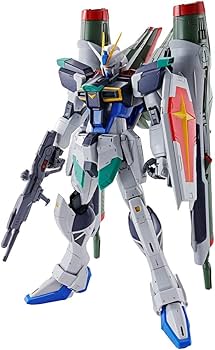 Amazon | BANDAI SPIRITS MG 1/100 ブラストインパルスガンダム