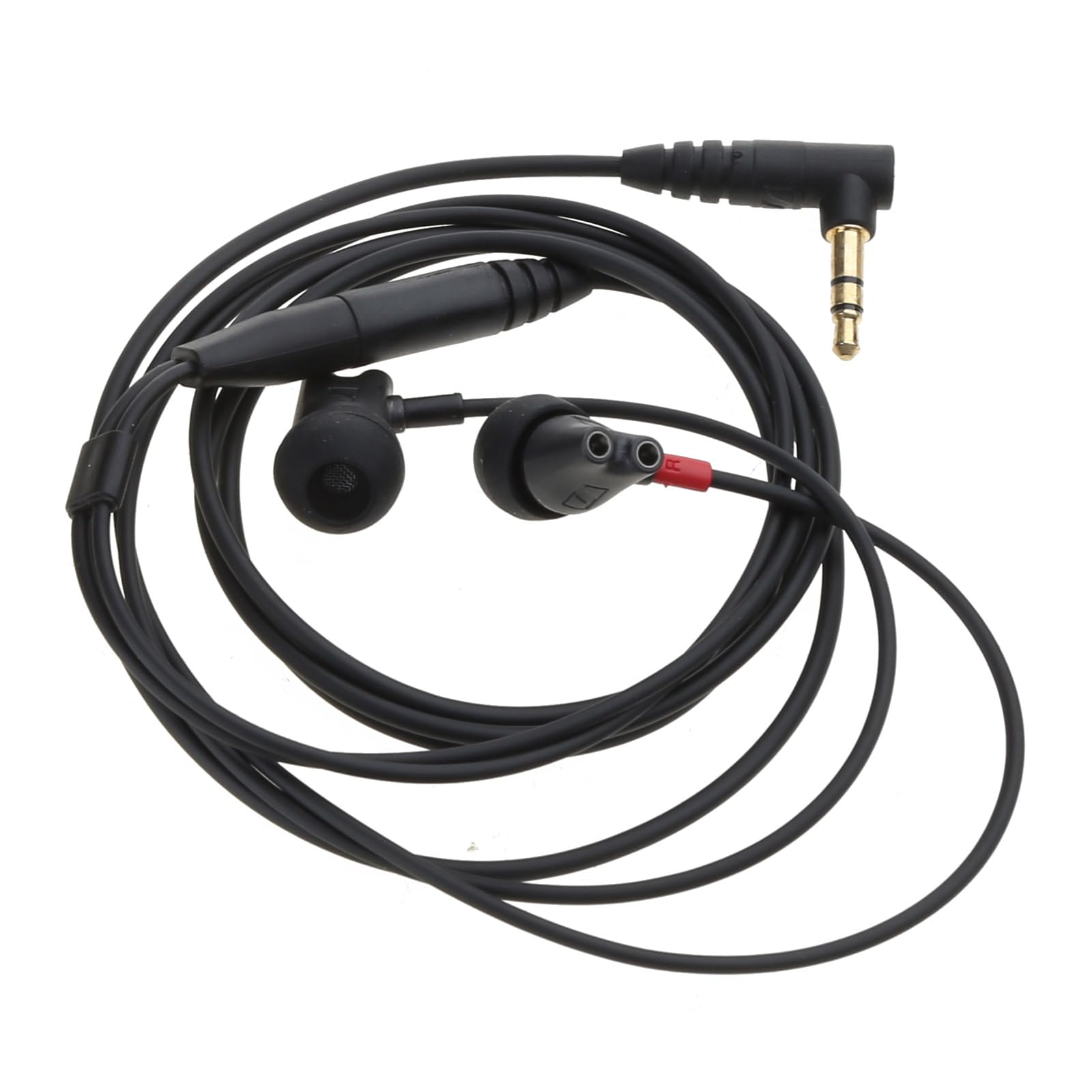 Auricolari IE800S Auricolari Hifi Controllo Audiofilo Auricolare In Ear Per Musica Sport Gaming Hifi Sostituzione Auricolare Professionale Orecchio Bilanciato Auricolari di riferimento In Cuffie
