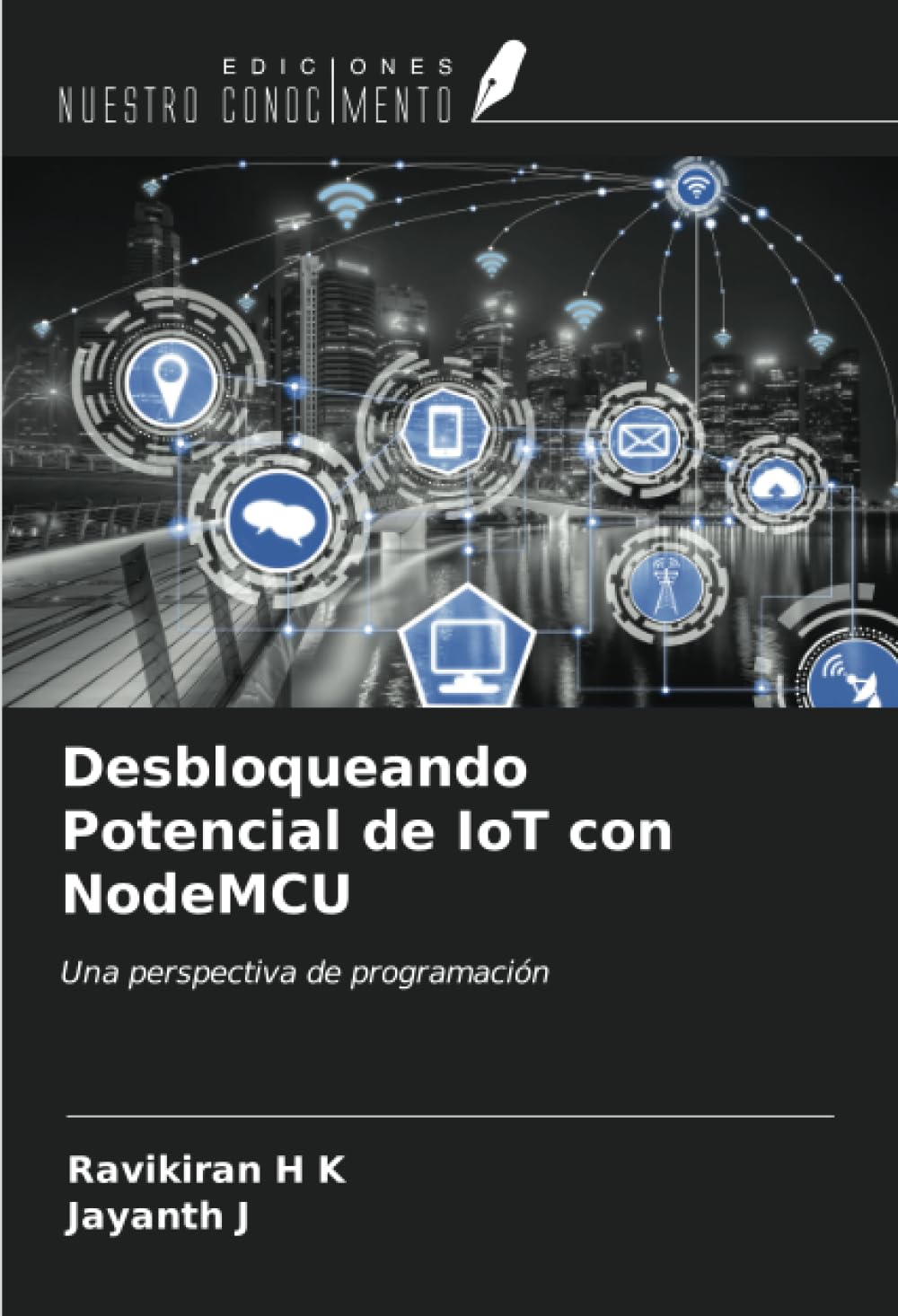 Desbloqueando Potencial de IoT con NodeMCU: Una perspectiva de programación