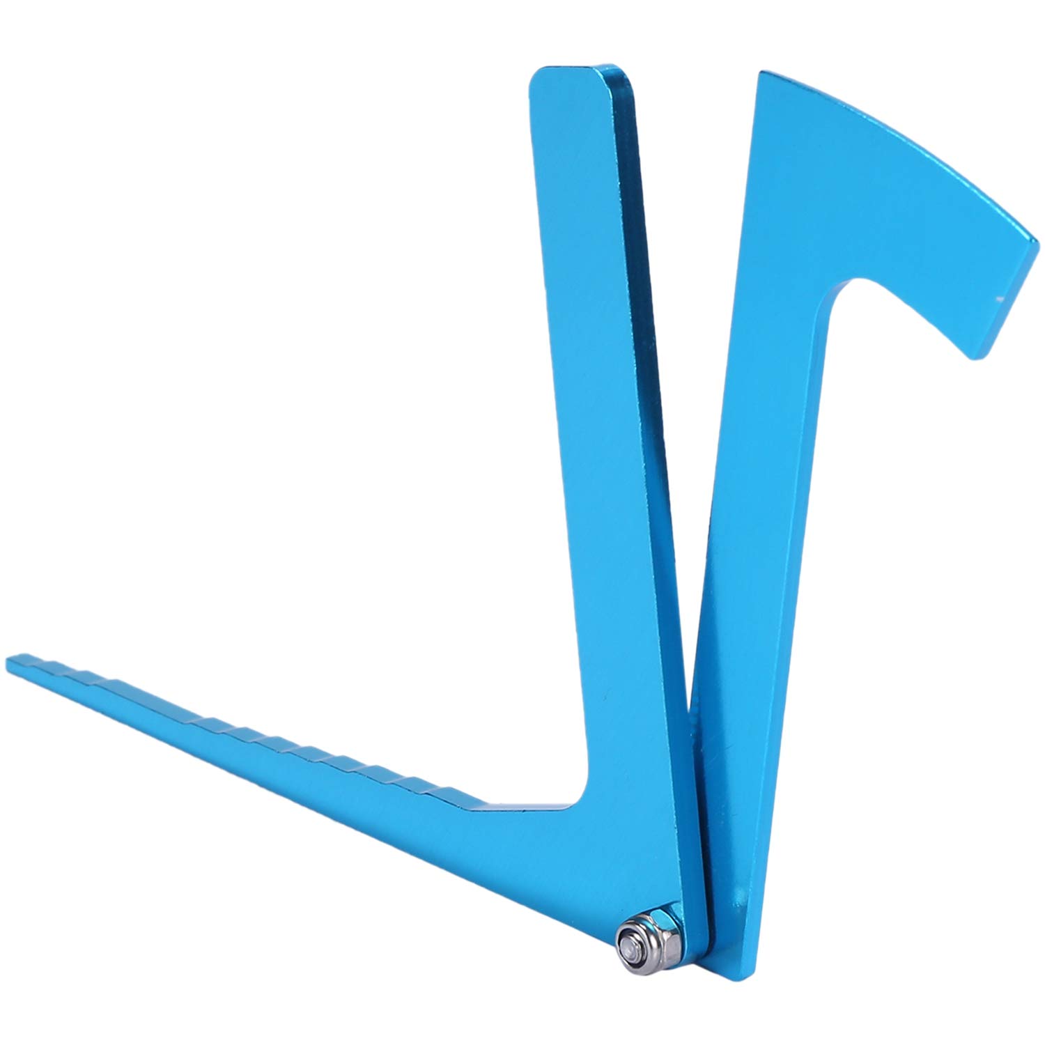 Strumento Camber Per Auto RC - Misura Altezza Pneumatici, Bilanciamento, Per Modelli 1/10 - Foto 6