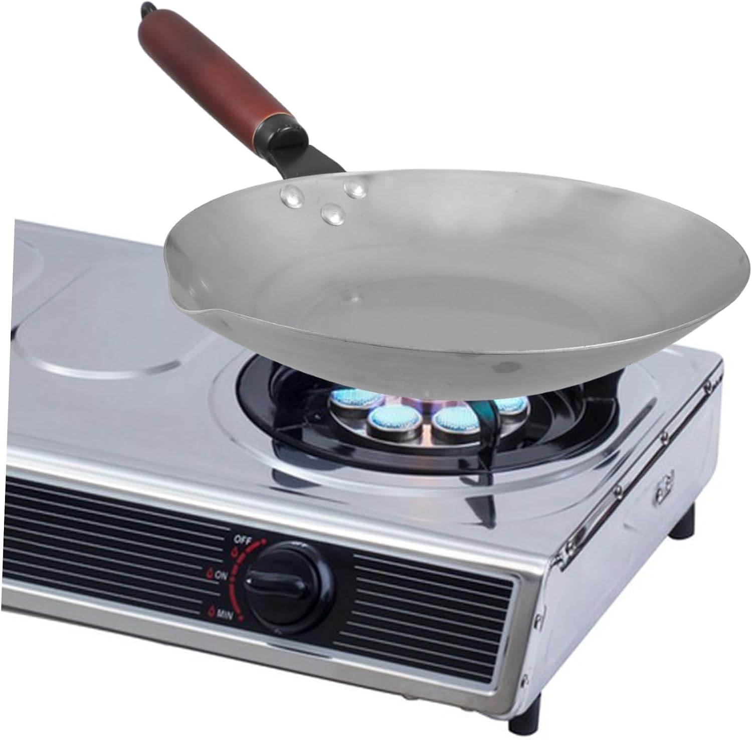 Stainless Steel Sugar Dip Pan Candy Melting Pot for Dipping Melt Pot for Diy Kitchen Supplies