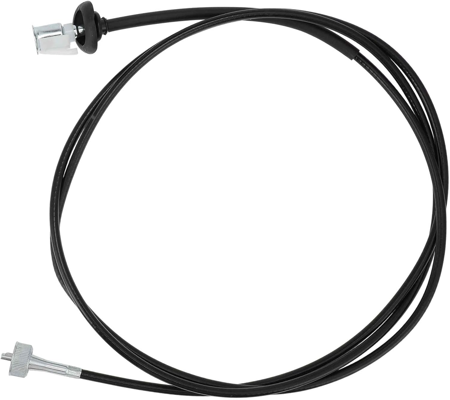 98.5in Speedometer Cable Compatible for Toyota Pickup 1983-1988 for Toyota 4Runners 1984-1989 Automotive Transmission Speedometer Cable 83710-89124/A0370A0020