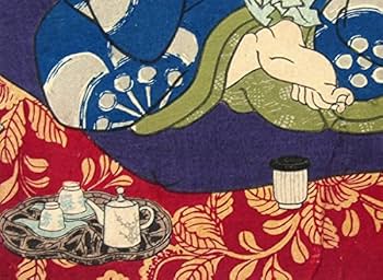 大相撲「横綱梅ヶ谷藤太郎(初代)36×24cm相撲浮世絵 絵師:蜂須賀国明 大相撲「横綱梅ヶ谷藤太郎(初代)36×24cm相撲浮世絵 絵師:蜂須賀国明