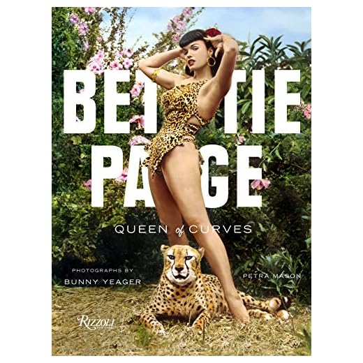 Bettie Page: Queen of Curves