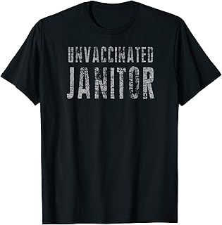 Unvaccinated Shirt unmasked unmuzzled unafraid T-Shirt T-Shirt