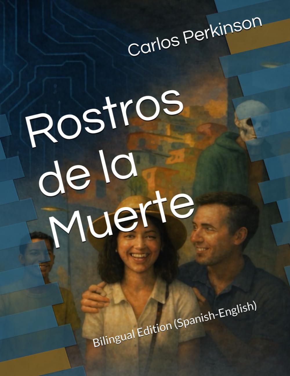 Rostros de la Muerte: The Faces of Death (Spanish Edition)      Paperback – February 28, 2026