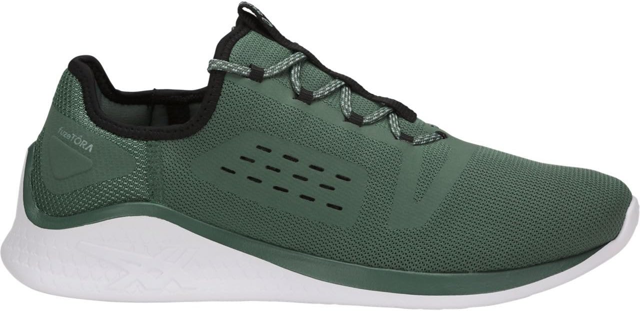 ASICS T833N Men's Fuzetora Running Shoe