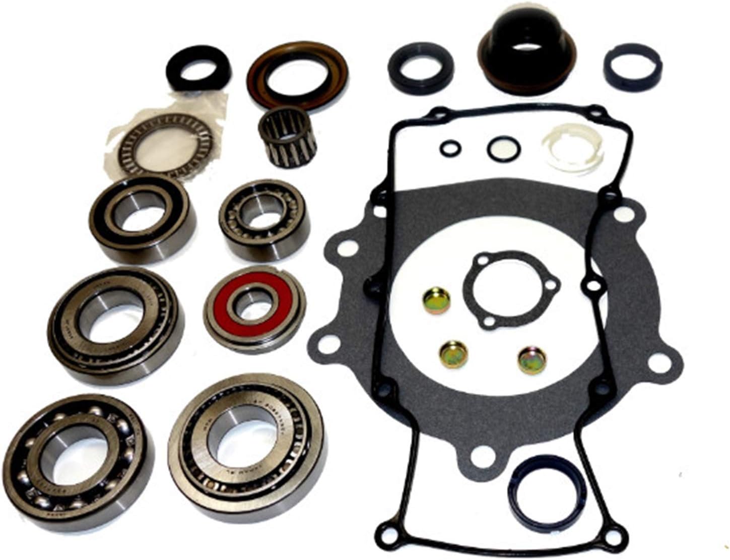 USA Standard Manual Transmission M5R2 Bearing Kit 1988 & Newer Ford F-150/F-250