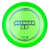 Avenger SS Elite Z Golf Disc