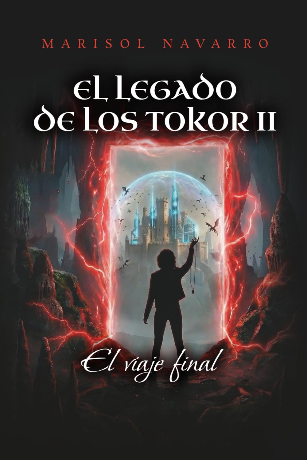 El Legado de los Tokor II: El Viaje Final
