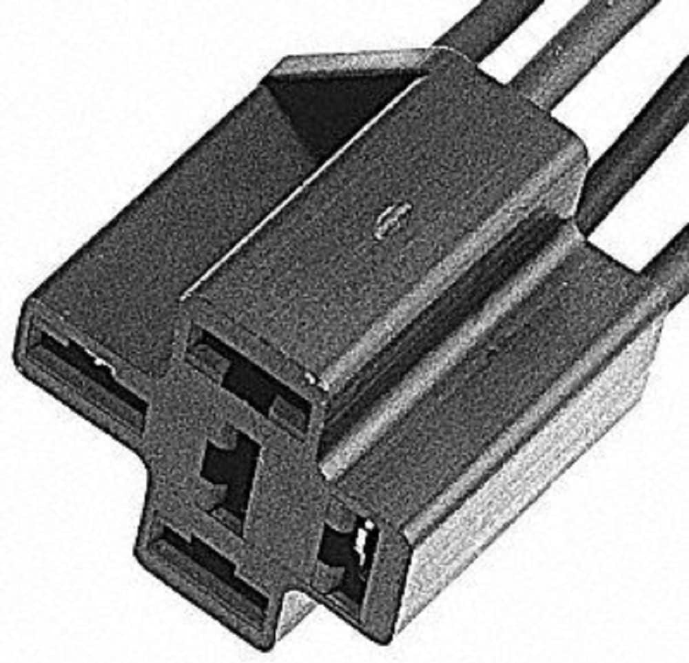 Standard Motor Products Pigtail/Socket Automotive