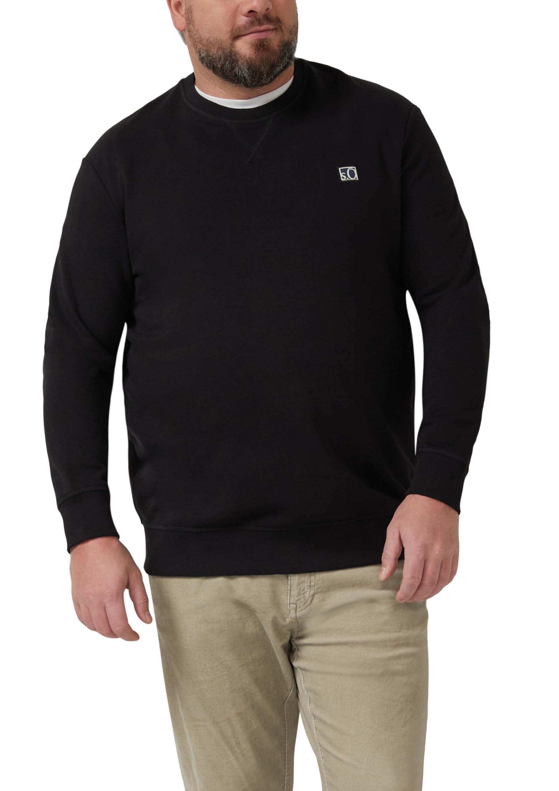 s.Oliver Sweatshirt