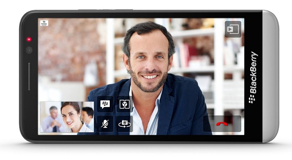 BlackBerry Z30 Unlocked Smartphone - Black : Amazon.ca: Electronics